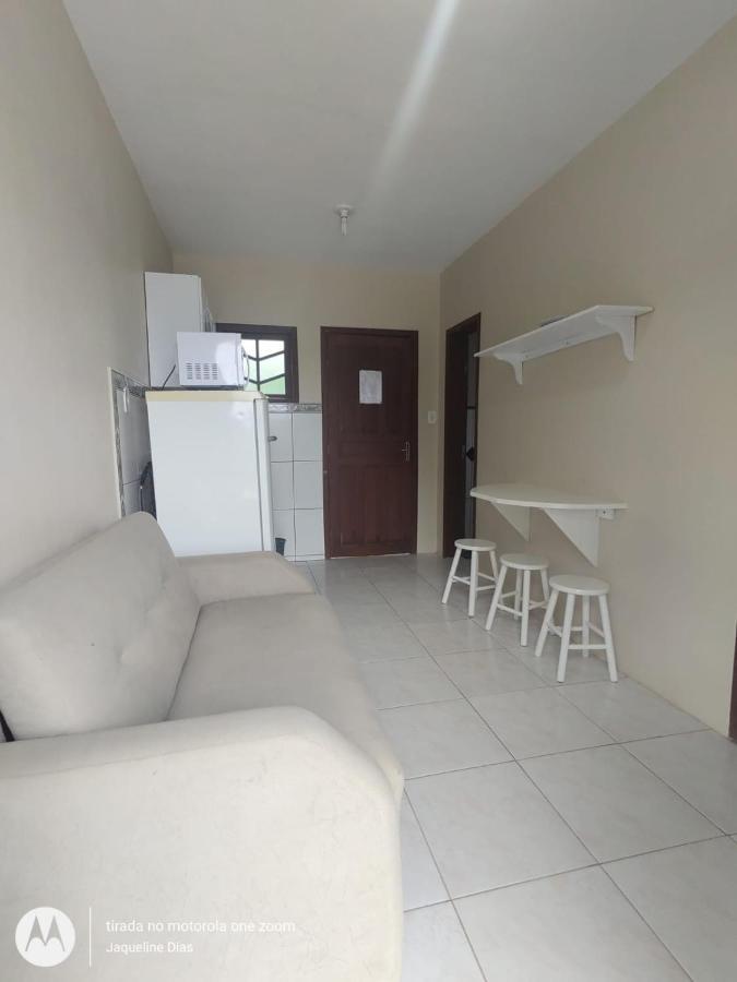 Pousada Belas Praia - Ribanceira Imbituba (Santa Catarina) Exterior foto